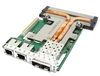 0M18NT - Dell Intel X710 Quad Port 2 x 10Gb Ethernet - SFP+ / 2 x 1Gb Ethernet Intel i350 Network Daughter Card