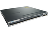 Catalyst 3750X-24S-S - Cisco 24-Ports SFP Layer 3 Managed Rack-mountable 1U Network Switch