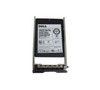 3D6WK - Dell 960GB SATA 6Gb/s TLC Read Intensive 2.5 inch Solid State Drive (SSD)