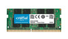 CT16G4SFRA32A - Crucial 16GBDDR4-3200MHz PC4-25600non-ECC Unbuffered CL22 260-Pin SoDimm 1.2V Dual Rank Memory Module
