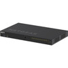 GSM4212UX-100NAS - Netgear AV Line M4250-10G2XF-PoE++ Ethernet Switch 10 Ports Manageable 3 Layer Supported Modular 720 W PoE Budget Optical