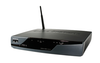 CISCO851W-G-EK9 - Cisco 851 Ethernet to Ethernet Wireless Router