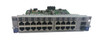 J4908A - HP ProCurve 4100GL 20Ports 1000Base-T 2 x SFP (Mini-GBIC) GigaBit Ethernet Switch Expansion Module