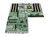 639912-001 - HP Motherboard (System Board) for ProLiant DL360P G7 Server