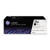 CB435D - HP 35A Black Original LaserJet Toner Cartridges