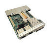 57412 - Broadcom Quad-Port 2x10Gb SFP+ PCI-Express Daughter Card