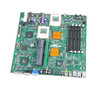 2D484 - Dell Motherboard (System Board) Socket Type -370 for PowerEdge 1550
