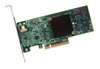 784M9 - Dell MegaRAID SAS 9341-8I 12GB 8 Port Pc-E 3.0 SAS / SATA RAID Controller