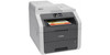 MFC-9130CW - Brother 600 x 2400 dpi 19 ppm All-In-One Laser Printer
