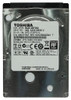 MQ01ABF050 - Toshiba 500GB SATA 6Gb/s 5400RPM 8MB Cache 2.5 inch Hard Disk Drive