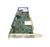 39J5028 - IBM PCI-x DDR Dual Channel Ultra-320 SCSI RAID Controller