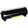 52D1H00 - Lexmark 521H Black 25K High Yield Toner Cartridge