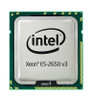 00AE686 - IBM Intel Xeon 10 Core E5-2650V3 2.3GHz 25MB L3 Cache 9.6GT/S QPI Socket FCLGA2011-3 22NM 105W Processor