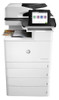 3WT91A - HP Color LaserJet Enterprise Flow MFP M776z 1200x1200 dpi Black 45ppm / Color 45ppm Multifunction Laser Printer