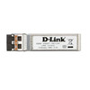 DEM-435XT-DD - D-Link 10Gb/s 10GBase-LRM 220m 1310nm Duplex LC Connector SFP+ Multi-mode Fiber Transceiver Module