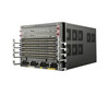 JC613A#ABB - HP FlexNetwork 10504 Switch Chassis
