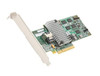 92604I - LSI MegaRAID 9260-4i 6GB/s PCIe SATA/SAS RAID Controller