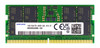 M425R2GA3BB0-CQK - Samsung 16GB 4800MHz DDR5 PC5-38400 Non-ECC CL40 262-Pin SODIMM 1.1V Single Rank Memory Module