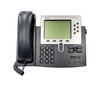 CP-7962G= - Cisco 7962G 6-Lines Dual-Port Ethernet 5-inch LCD VoIP Phone