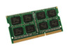 370-5967 - Sun 512MB PC2100 DDR-266MHz non-ECC Unbuffered CL2.5 200-Pin SoDimm Memory Module