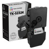 1T02R90US0 - Kyocera Mita TK-5232K Black 2.6K High Yield Toner Cartridge