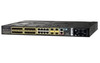 CGS-2520-16S-8PC= - Cisco CGS-2520 8-Ports 8 x 10/100 + 16 x SFP + 2 x Combo Gigabit SFP PoE+ Managed Rack-Mountable Connected Grid Switch