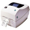 2844-20300-0001 - Zebra LP 2844 Thermal Label Printer Monochrome 4 in/s Mono 203 dpi USB Serial Parallel