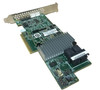 03-25420-14B - LSI MR SAS 9361-8i 8-Ports 12GB SATA/SAS PCIe RAID Controller