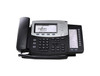 1TELD070LF - Digium D70 6-Lines Dual-Port Ethernet 4.5-inch LCD IP Phone