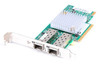 733385-001 - HP 10GB 2Ports PCI-Express x8 571SFP+ Network Interface Card