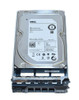 0835R9 - Dell 2TB SATA 6Gb/s 7200RPM 64MB Cache 3.5 inch Hard Disk Drive