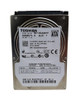 HDD2E74 - Toshiba 160GB SATA 3Gb/s 5400RPM 2.5 inch Hard Drive