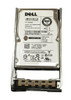 08WP8W - Dell 600GB SAS 6Gb/s 10000RPM 64MB Cache 2.5 inch Hard Disk Drive