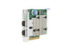 817745-B21 - HP 562FLR-T 2Ports 10GB Ethernet Adapter