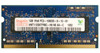 HMT112S6TFR8C-H9N0 - Hynix 1GB DDR3-1333MHz PC3-10600 non-ECC Unbuffered CL9 204-Pin SoDimm Single Rank Memory Module