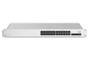 Meraki MS225-24 - Cisco 24-Ports Layer 2 Cloud-Managed Rack-mountable 1U Network Switch