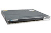 Catalyst 3750X-24S-E - Cisco 24-Ports Layer 2 Managed Rack-mountable 1U Network Switch