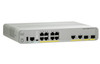 Catalyst 2960CX-8TC-L - Cisco 8-Ports Layer 2 Managed Network Switch