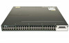Catalyst 3560X-48U-E - Cisco 48-Ports 10/100/1000 (UPOE) Layer 3 Managed Rack-mountable 1U Network Switch