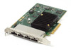 H3-25379-01E - LSI SAS9201-16E Quad Ports 6Gb/s SAS PCIe Host Bus Adapter