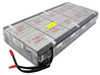407407-001 - HP R3000XR UPS (Uninterruptible Power Supply) Battery Module with Plastic Cage