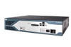 CISCO2851-SECK9 - Cisco 2851 Security Bundle - router - desktop