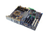 460839-002 - HP Intel X58 Express Chipset Motherboard (System Board) Socket Type LGA1366 for Z400 Workstation