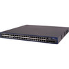 JD317A#AKM - HP A3100-48 48 Port 4 Slot 48 x 10/100Base-TX 4 x SFP (mini-GBIC) Ethernet Switch