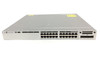 C1-WS3850-24U/K9 - Cisco Catalyst 3850-24U 24-Ports Layer 3 Managed Rack-mountable 1U Network Switch