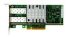 F3VKG - Dell / Intel X520-DA2 2Ports 10Gb/s SFP+ PCI-Express Network Adapter