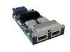 EX-UM-2XFP - Juniper 2Ports 10 Gigabit XFP Expansion Module for EX4200 / EX3200