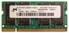 MT4VDDT1664HG-265C2 - Micron 128MB DDR-266MHz PC2100 non-ECC Unbuffered CL2.5 200-Pin SoDimm Memory Module
