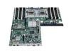 493799-001 - HP Motherboard (System Board) for ProLiant DL360 G6 Server