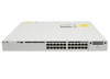 Catalyst 9300-24P-A - Cisco 48-Ports PoE+ Managed Rack-mountable Network Switch